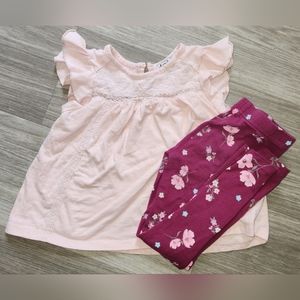 Girls Outfit